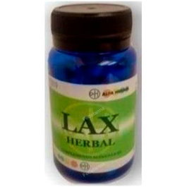 ALFA HERBAL LAX HERBAL 30 capsules