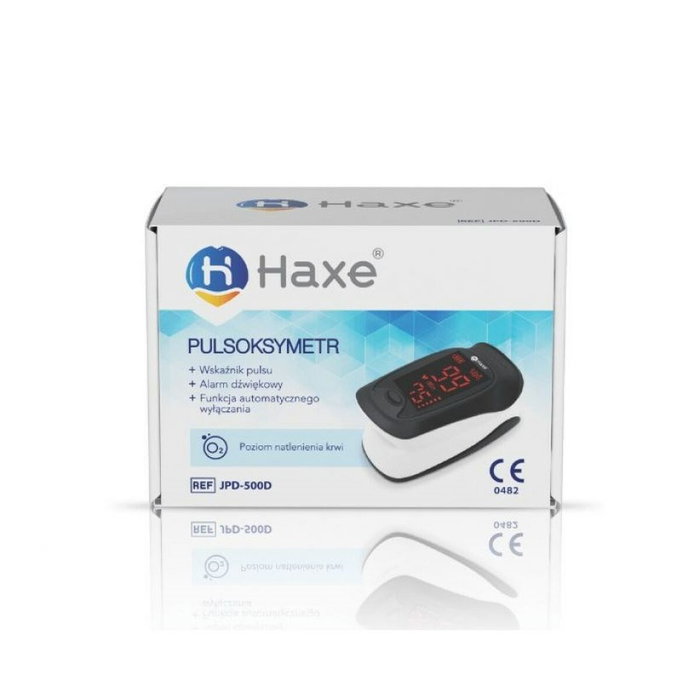 Cardiofréquencemètre de Sport Bluetooth HAXE JPD-500D Cardiofréquencemètre de Sport Bluetooth HAXE JPD-500D
