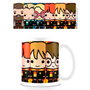 Tasse Harry Potter Wizards Kawaii en céramique - 315 ml
