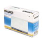 MAURER Timbre de porte Ding Dong blanc 230V