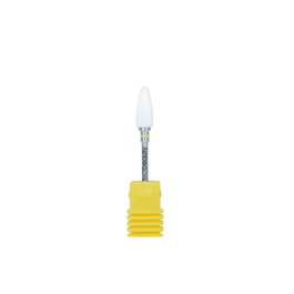 Perfect Beauty Fraises de Céramique pour Manucure Torch Cylinder XF 3/32 pouces