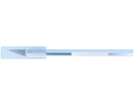 Innspiro Cutter Bistouri Métallique 14cm
