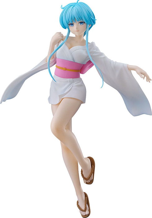 Hell Teacher: Jigoku Sensei Nube statuette PVC Pop Up Parade Yukime L Size 23 cm Hell Teacher: Jigoku Sensei Nube statuette PVC Pop Up Parade Yukime L Size 23 cm