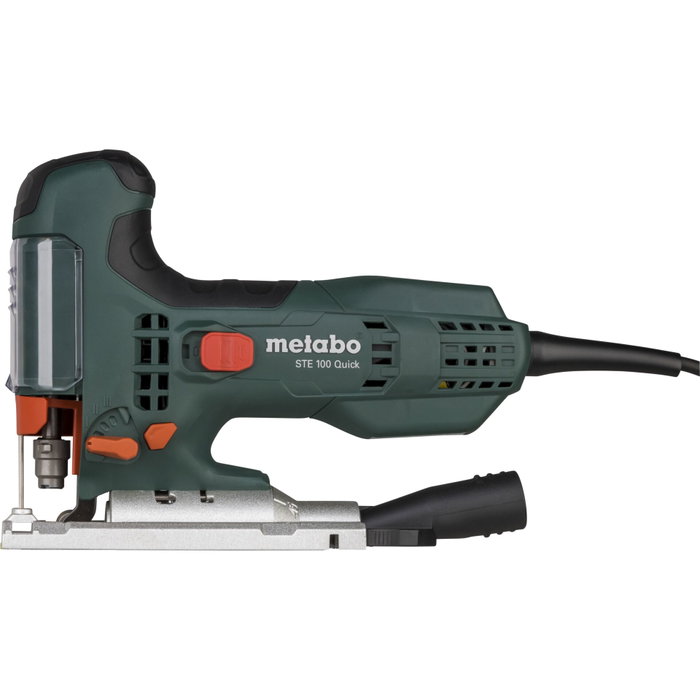 Metabo STE 100 Quick Scie sauteuse