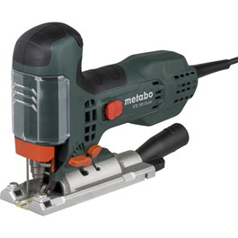 Metabo STE 100 Quick Scie sauteuse