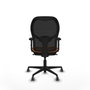Piqueras y Crespo Chaise de jeu 2D036G0 Orange