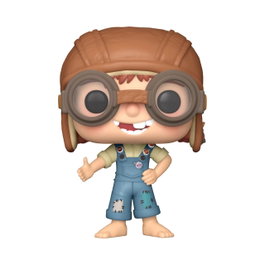 FUNKO Pop! Disney Pixar Up Ellie Jeune