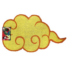 SD TOYS Paillasson Fibre de Coco Nimbus Dragon Ball 70 x 42 cm