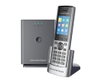 Grandstream DP755 Station de base DECT VoIP avec support PTT et portée étendue