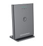 Grandstream DP755 Station de base DECT VoIP avec support PTT et portée étendue