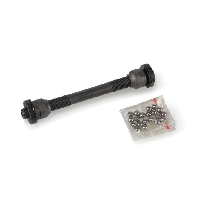 XLC Kit de réparation d'axe Evo WS-X10 XLC Kit de réparation d'axe Evo WS-X10
