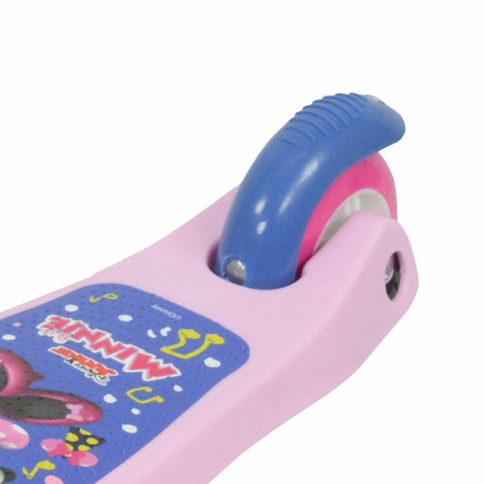 Minnie Mouse Scooter Multicouleur Minnie Mouse Scooter Multicouleur