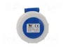PAWBOL Connecteur d'alimentation AC femelle 16A 400V AC IP67
