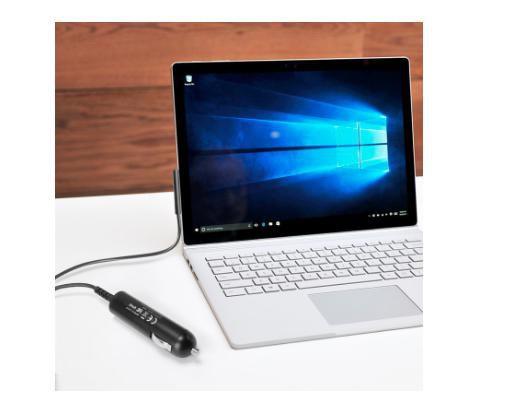 CoreParts Adaptateur secteur pour MS Surface Pro 6, 60W, 15V CoreParts Adaptateur secteur pour MS Surface Pro 6, 60W, 15V