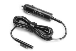 CoreParts Adaptateur secteur pour MS Surface Pro 6, 60W, 15V
