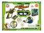 Imc Toys Jeu Aliens Vision avec lunettes de vision spéciale 25x21x13 cm