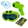Imc Toys Jeu Aliens Vision avec lunettes de vision spéciale 25x21x13 cm