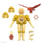SilverHawks figurine Ultimates Mo-Lec-U-Lar (Toy Version) 18 cm