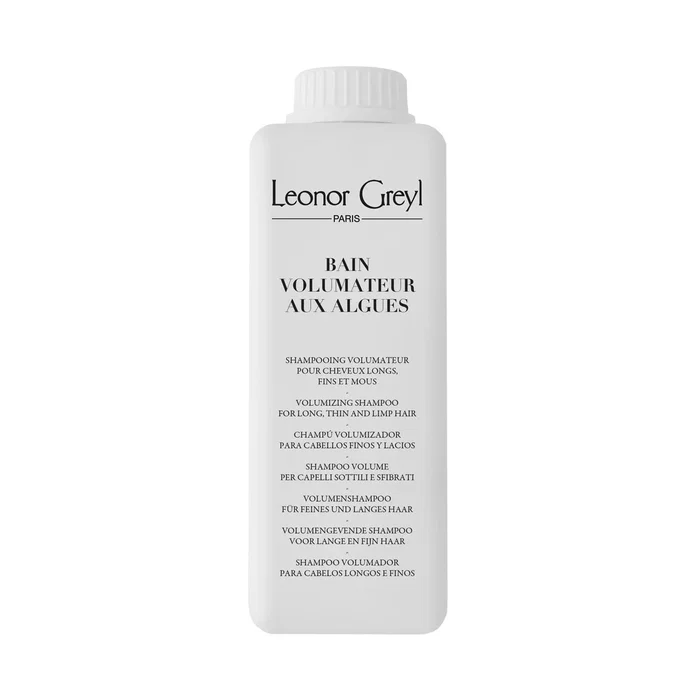 Leonor Greyl Shampooing Aux Algues 1000 ml Leonor Greyl Shampooing Aux Algues 1000 ml