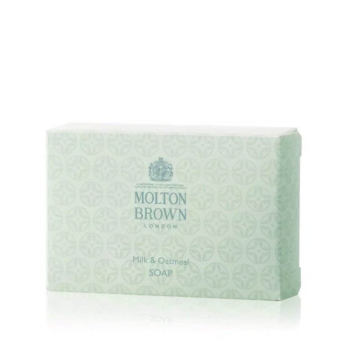 Molton Brown Pain de savon Milk & Oat 75 g Molton Brown Pain de savon Milk & Oat 75 g