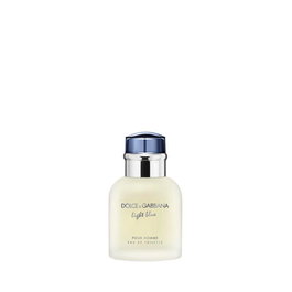 Dolce & Gabbana Light Blue Homme Eau de Toilette 40 ml - Parfum pour Homme