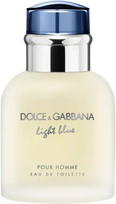 Dolce & Gabbana Light Blue Eau de Toilette 40 ml Dolce & Gabbana Light Blue Eau de Toilette 40 ml