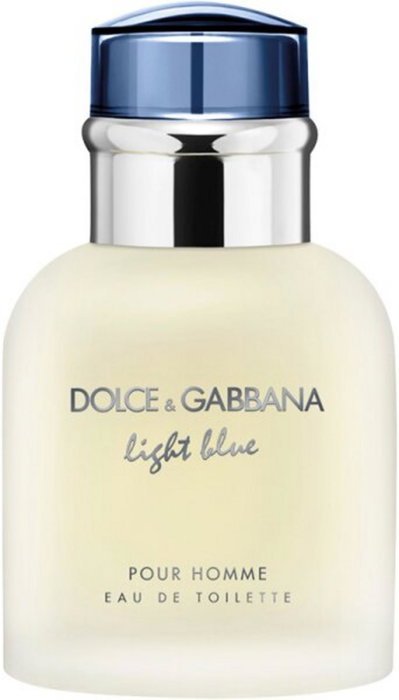 Dolce & Gabbana Pour Homme Eau de Toilette pour Hommes 40 ml Dolce & Gabbana Pour Homme Eau de Toilette pour Hommes 40 ml