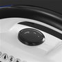 Russell Hobbs 24420-56 Centre de Repassage Steam Power, Noir - Puissant Jet de Vapeur pour Tous les Tissus