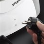 Russell Hobbs 24420-56 Centre de Repassage Steam Power, Noir - Puissant Jet de Vapeur pour Tous les Tissus