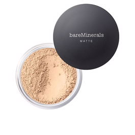 Bare Minerals Fondation Poudrée Originale Mat SPF15 #03-fairly light