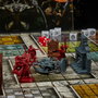 HeroQuest jeu de plateau Game System *ANGLAIS*