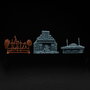 HeroQuest jeu de plateau Game System *ANGLAIS*