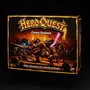 HeroQuest jeu de plateau Game System *ANGLAIS*