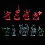 HeroQuest jeu de plateau Game System *ANGLAIS*