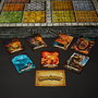HeroQuest jeu de plateau Game System *ANGLAIS*