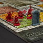 HeroQuest jeu de plateau Game System *ANGLAIS*