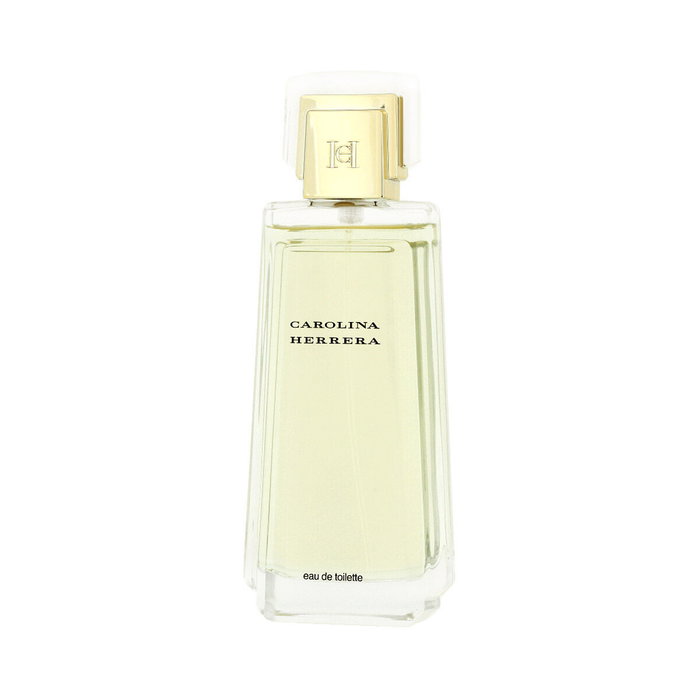 Carolina Herrera Eau de Toilette pour Femme 100 ml
