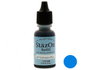 Tsukineko Encre STAZON Bleu Hortensia 15ml