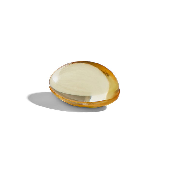 Solgar Vitamine D3 1000 UI 25 µg - 100 capsules molles