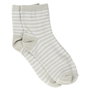 The Concept Factory Lot de 24 chaussettes femme motifs variés