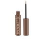 Essence Eyeliner liquide COLOR IT! #05-Chocolate Brown 3 ml
