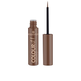 Essence Eyeliner liquide COLOR IT! #05-Chocolate Brown 3 ml