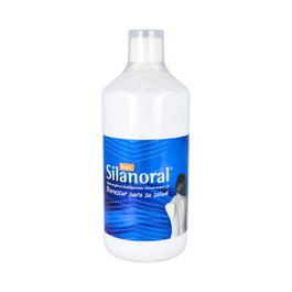 MCA PRODUCTOS NATURALES SILANORAL basic 1 litre