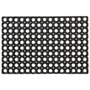 Je cherche une Idee Tapis à structure ajourée 40x60 cm