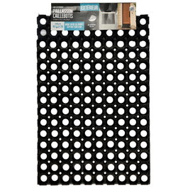 Je cherche une Idee Tapis à structure ajourée 40x60 cm