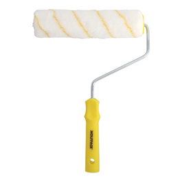 WOLFPACK LINEA PROFESIONAL Rouleau de peinture antigoutte 220 x 40 mm