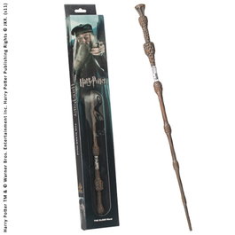 The Noble Collection Réplique de la baguette d'Albus Dumbledore