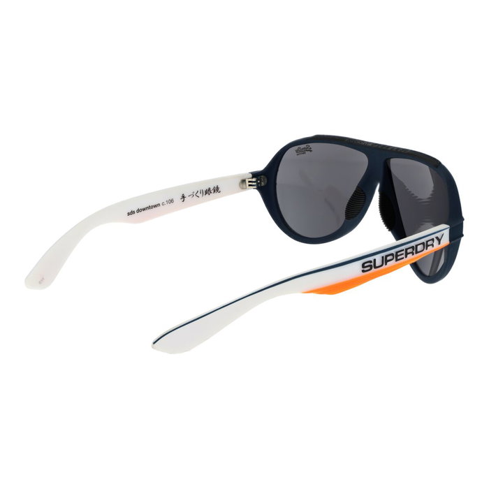Lunettes de soleil Homme Superdry SDS DOWNTOWN 58106