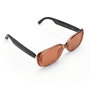 Lunettes de soleil mains libres Bluetooth Energy Sistem Urban Music Amber Noir