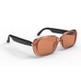 Lunettes de soleil mains libres Bluetooth Energy Sistem Urban Music Amber Noir